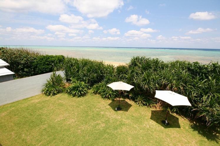 Casa Dumai Oceanvilla Nakijin Luaran gambar