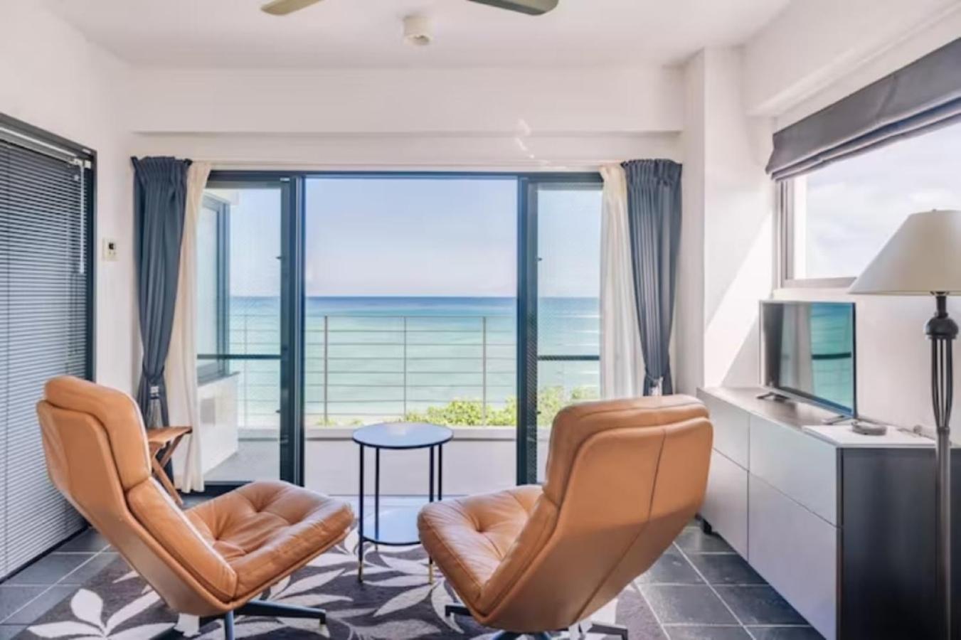 Casa Dumai Oceanvilla Nakijin Luaran gambar