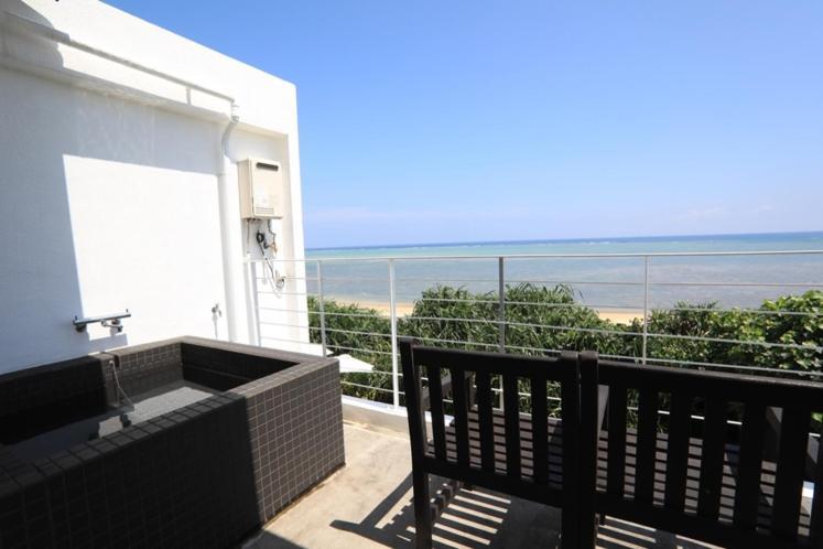 Casa Dumai Oceanvilla Nakijin Luaran gambar