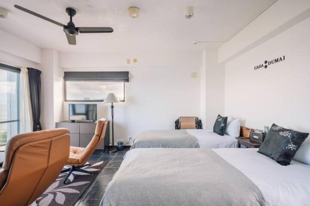 Casa Dumai Oceanvilla Nakijin Luaran gambar