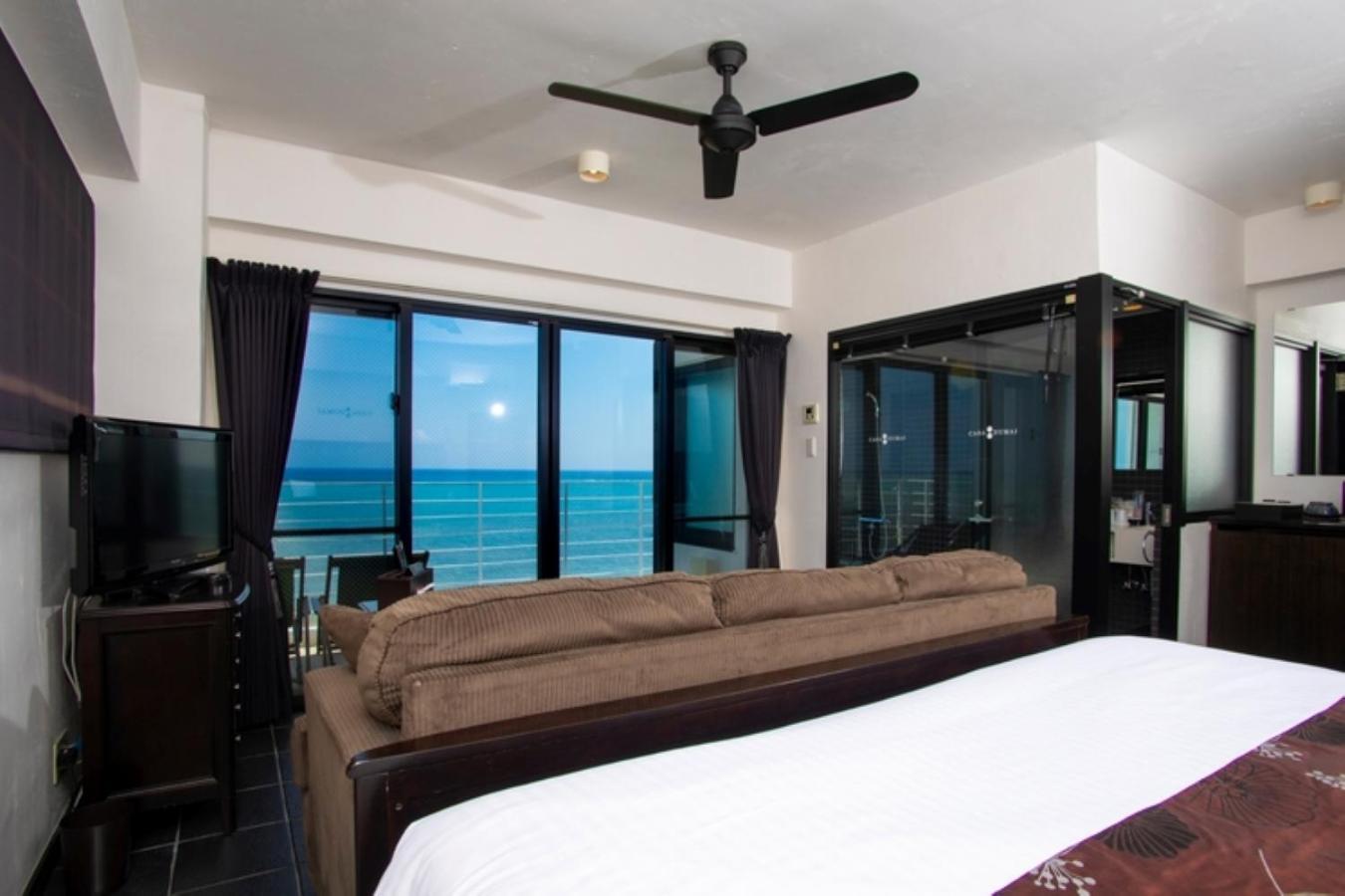 Casa Dumai Oceanvilla Nakijin Luaran gambar