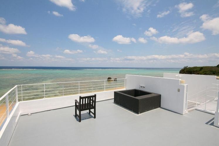Casa Dumai Oceanvilla Nakijin Luaran gambar