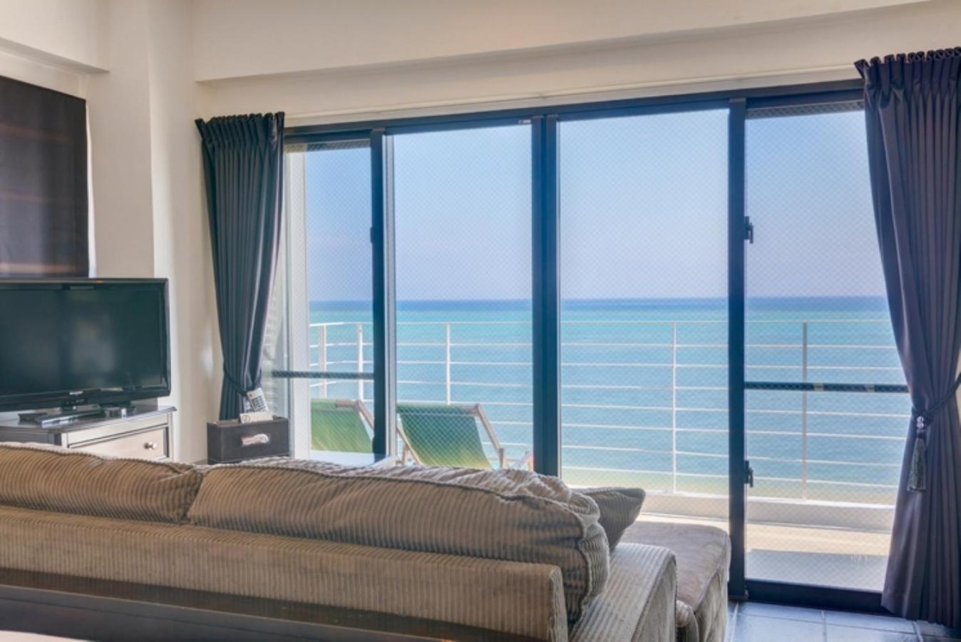 Casa Dumai Oceanvilla Nakijin Luaran gambar