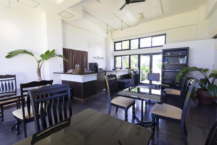 Casa Dumai Oceanvilla Nakijin Luaran gambar
