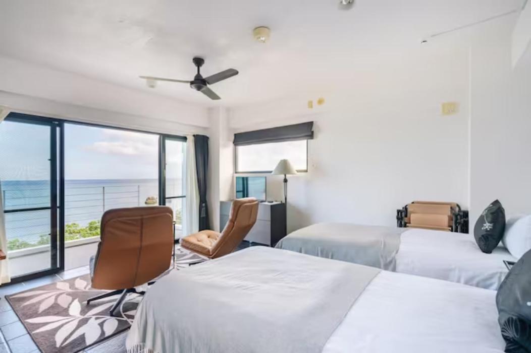 Casa Dumai Oceanvilla Nakijin Luaran gambar