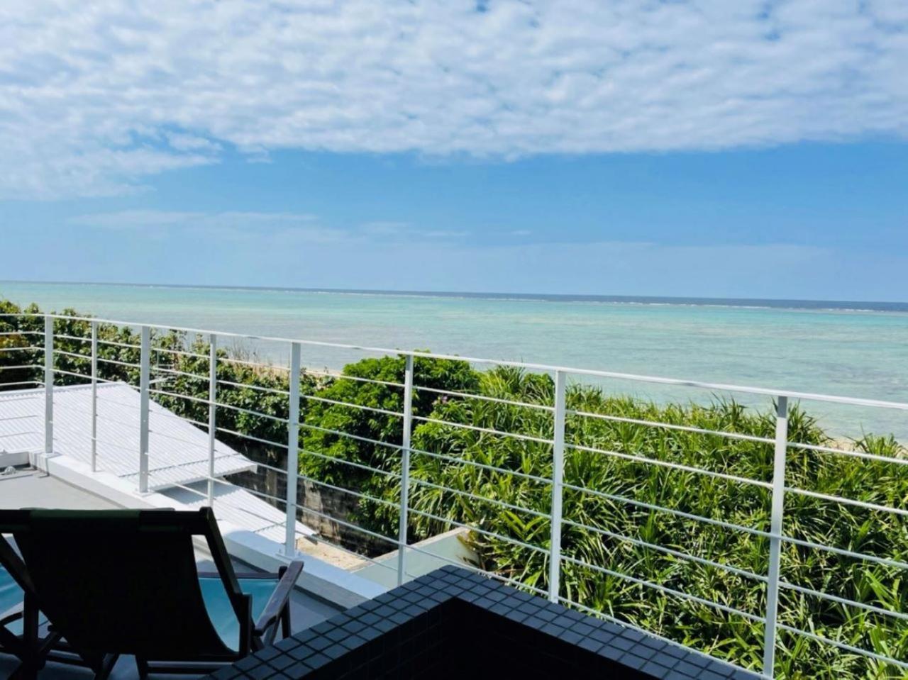 Casa Dumai Oceanvilla Nakijin Luaran gambar