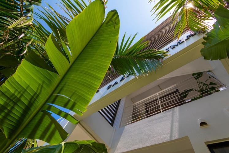 Casa Dumai Oceanvilla Nakijin Luaran gambar