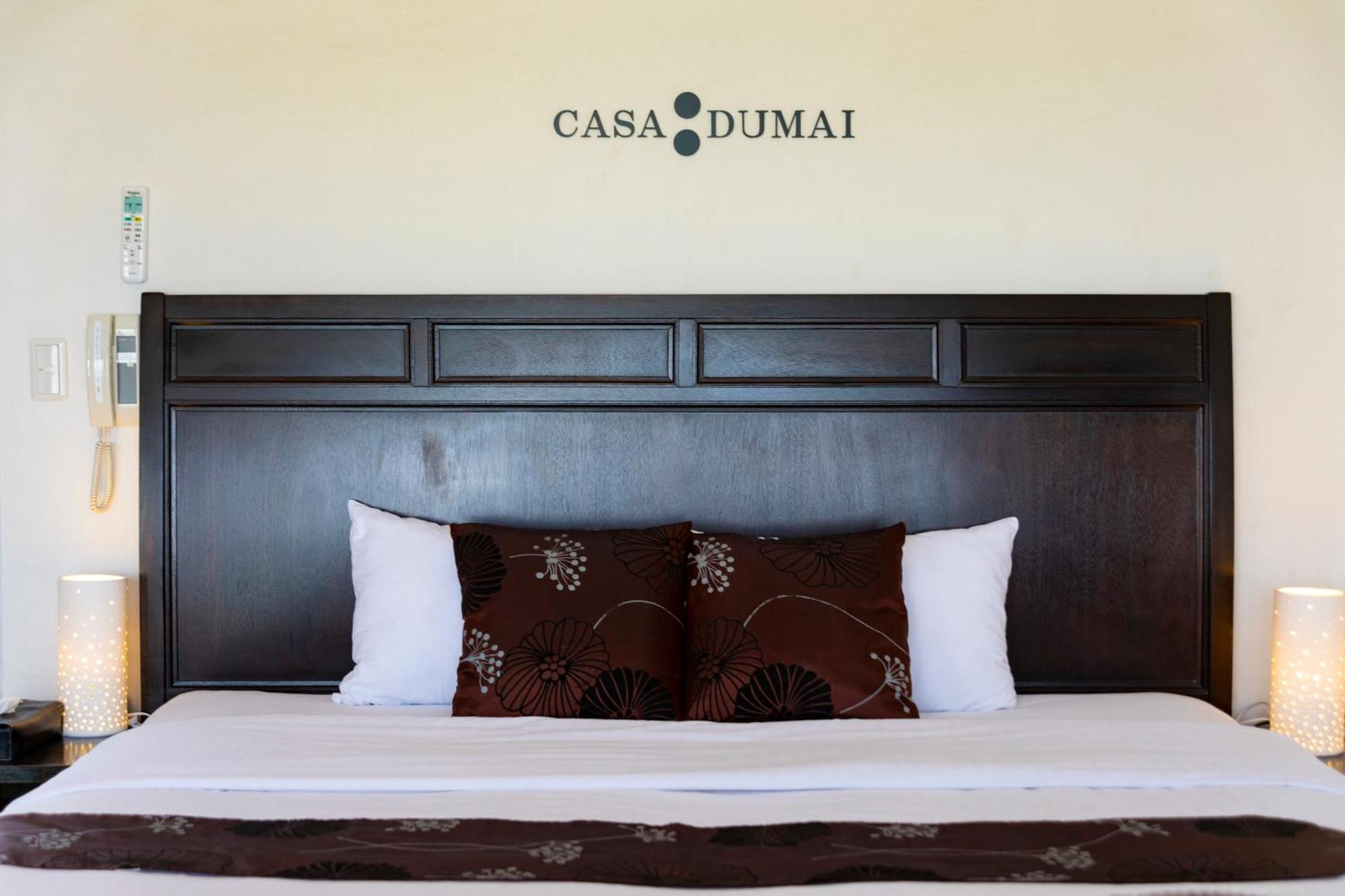 Casa Dumai Oceanvilla Nakijin Luaran gambar