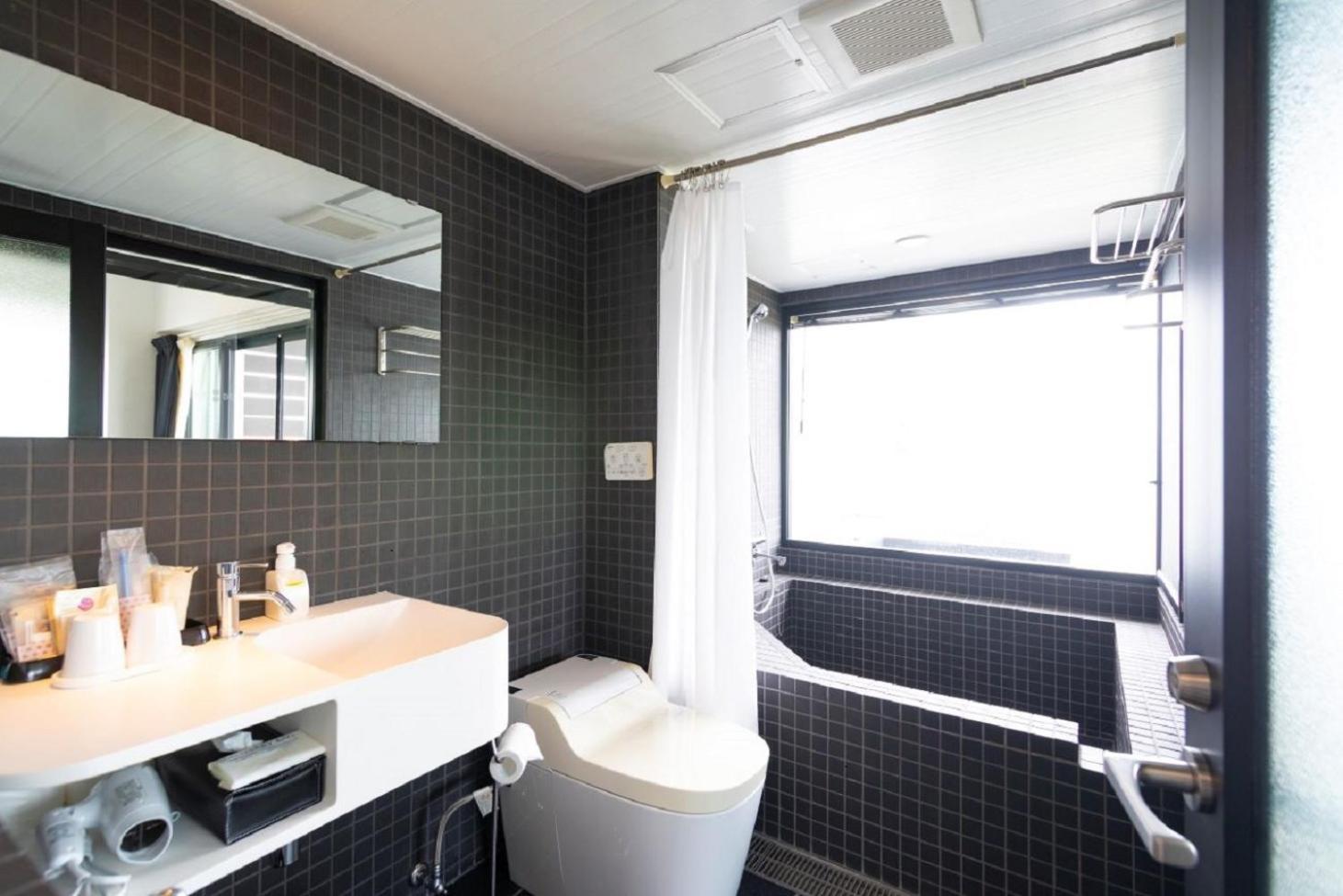Casa Dumai Oceanvilla Nakijin Luaran gambar