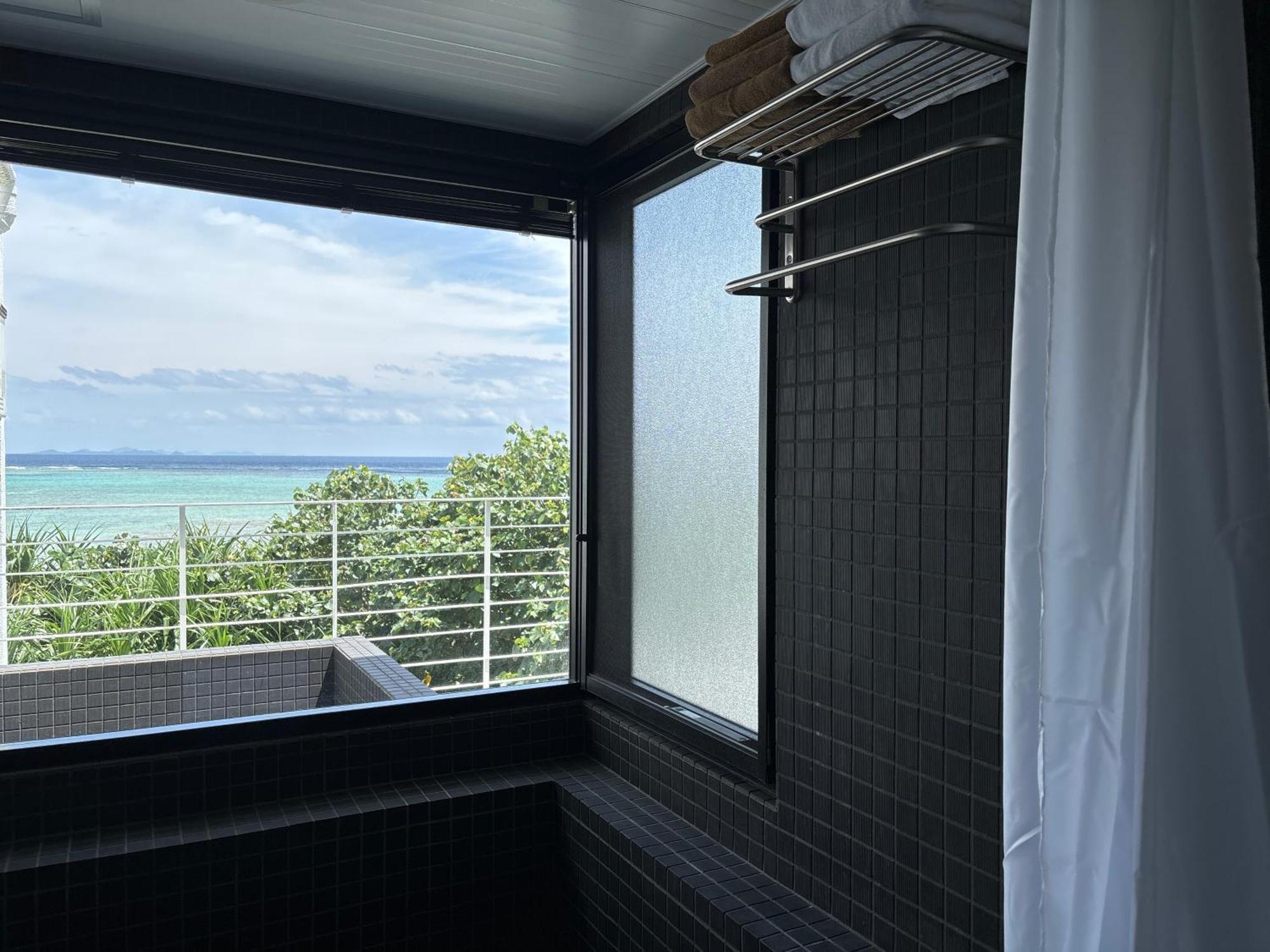 Casa Dumai Oceanvilla Nakijin Luaran gambar